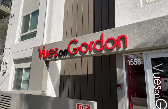 Photo of Vues on Gordon