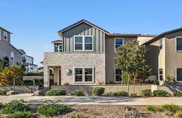 Photo of New-built Home in Great Park