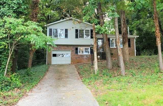 609 Bonnie Dell Drive