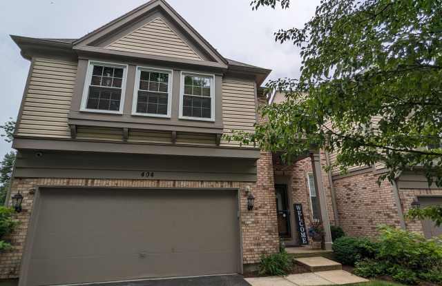 404 Orleans Avenue - 1