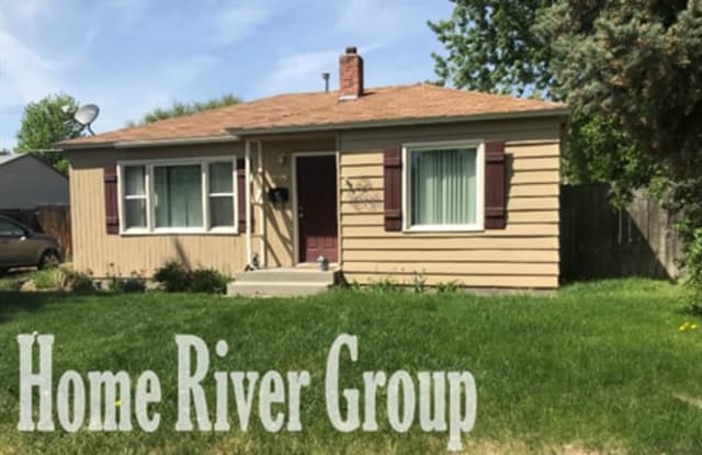 2906 Dill Dr - 2906 W Dill Dr, Boise, ID 83705