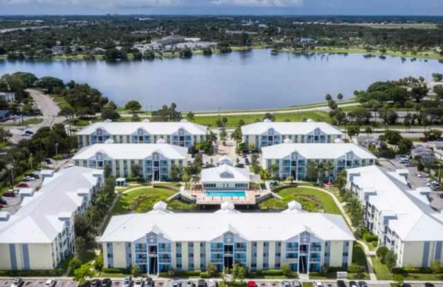 Village at Lake Worth