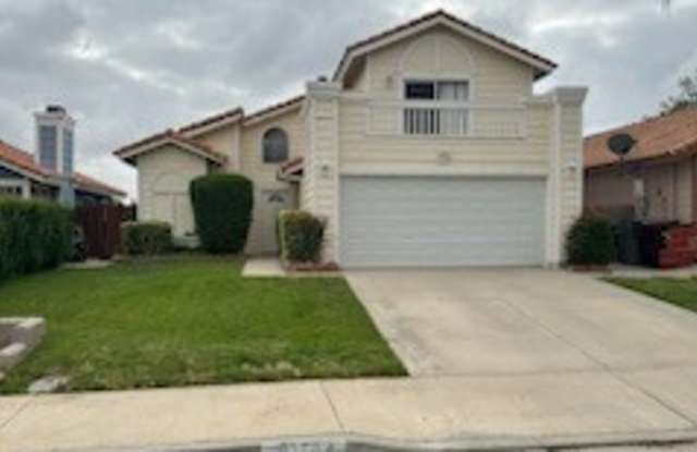 27784 Doreen Drive