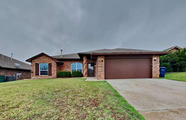 9908 Allie Hope Ln