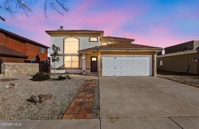 712 Paseo De Suerte Drive