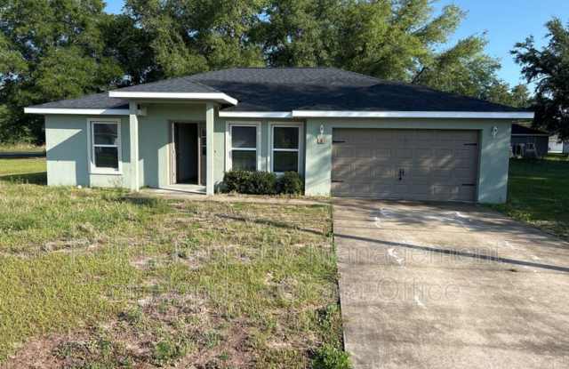 9 Juniper Loop Ct - 9 Juniper Loop Court, Marion County, FL 34480