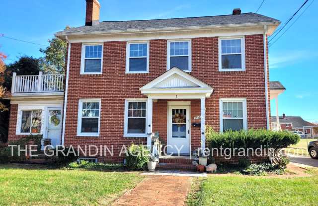 2803 Burton Avenue Northwest - 2