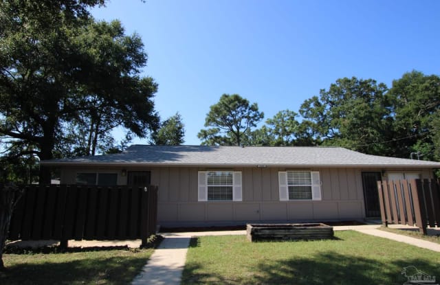 1355 Bakalane Ct - 1355 Bakalane Court, Pensacola, FL 32504