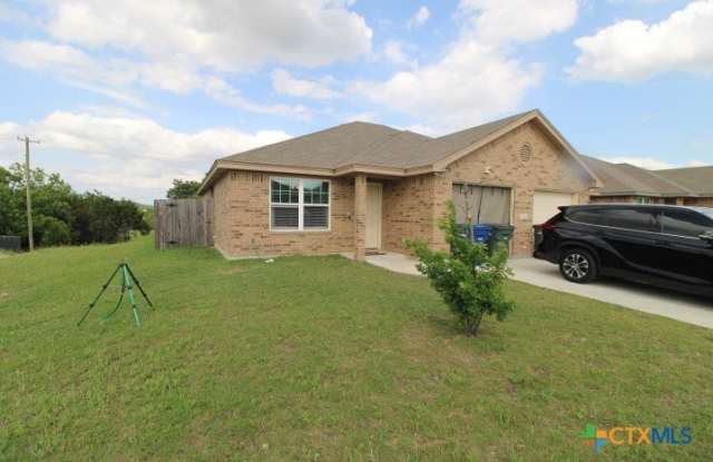 539 Lost Trail