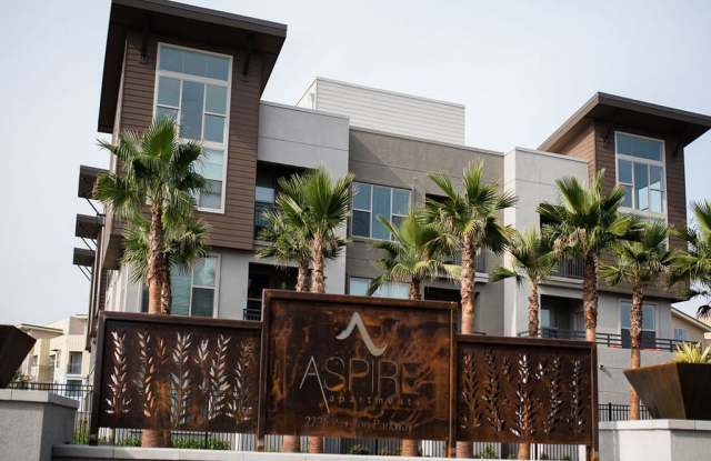 Aspire Apartments