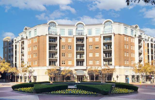 Experience upscale living in this exquisite luxury condo nestled in the heart of Southpark - 4625 Piedmont Row Drive, Charlotte, NC 28210