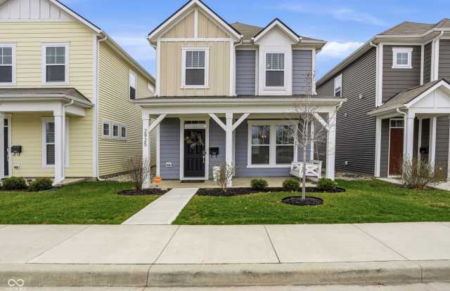 2925 Bolton Square Boulevard