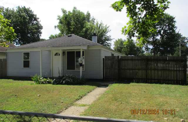 Photo of 1134 W. Rose