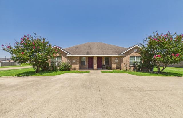 3522 Paloma Ridge Drive