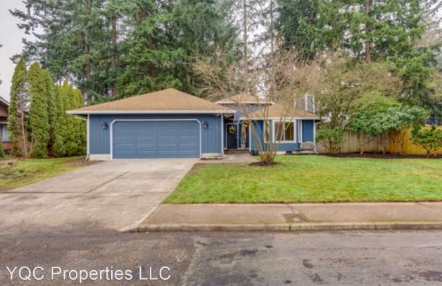 14009 NE 49th Street - 14009 Northeast 49th Street, Vancouver, WA 98682