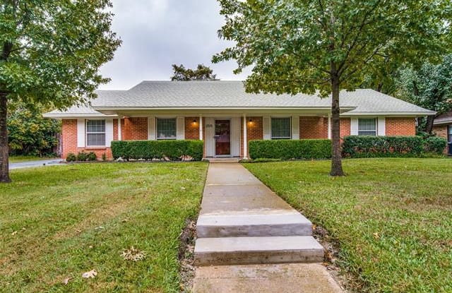 2515 Dover Drive - 2515 Dover Drive, Sherman, TX 75092