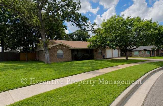 410 Jeffery Lane, Copperas Cove, TX 76522