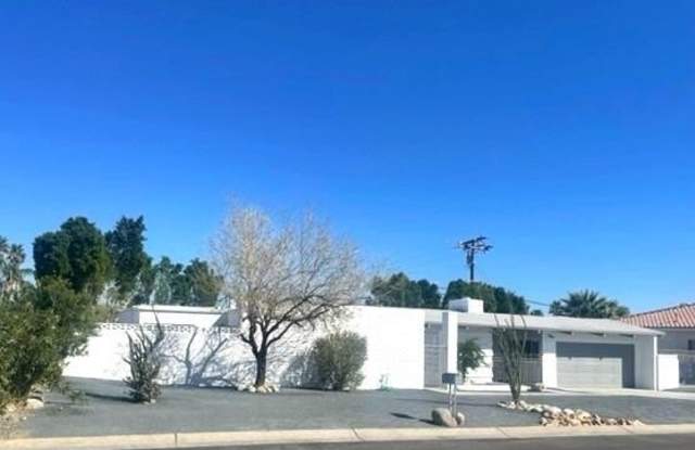 2630 N Biskra Road