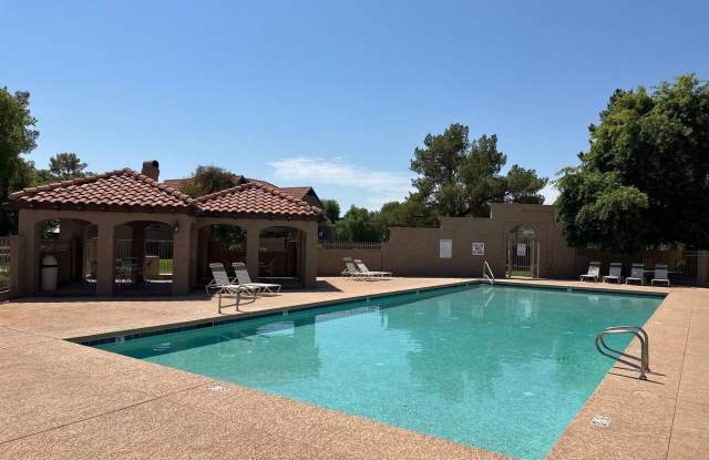 Photo of 3491 N ARIZONA Avenue unit: 20