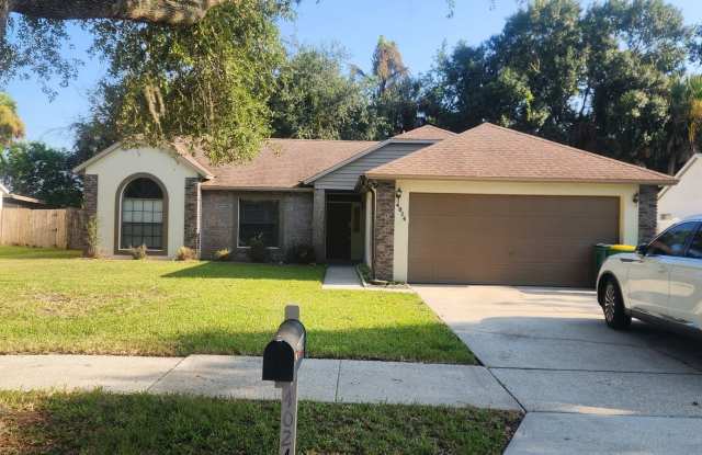 Single Family Home