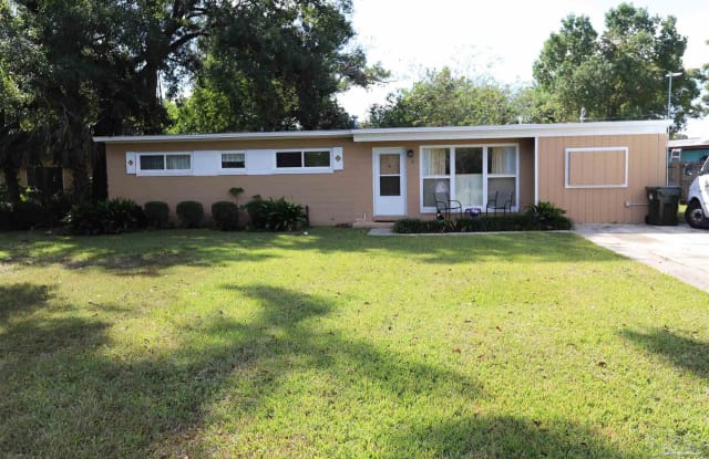 3 Colby Ln - 3 Colby Lane, West Pensacola, FL 32506