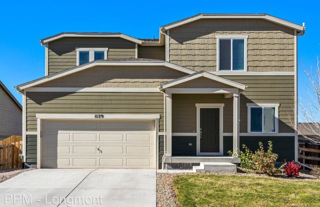 1129 Sherman Dr. - 1129 Sherman Dr, Dacono, CO 80514