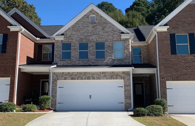 208 Britt Dr - 208 Britt Drive South, Lawrenceville, GA 30046