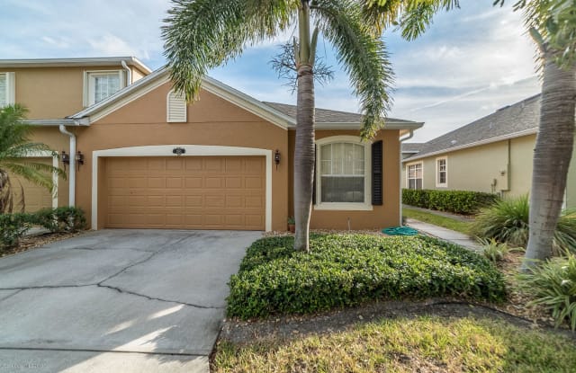 3590 Titanic Circle - 3590 Titanic Circle, Melbourne, FL 32903