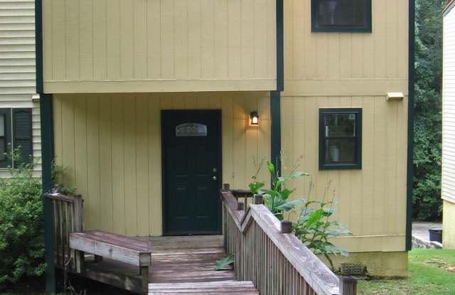 Very Unique Three Story Home...Available July 2026!!