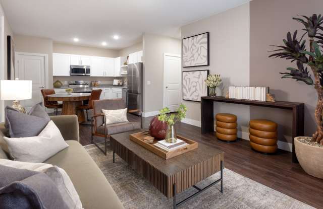 Prose at Painted Prairie