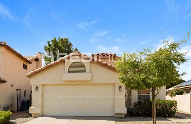 2604 North 126th Drive