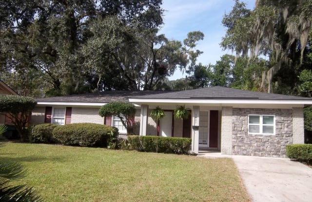 5007 Greenway Ln - 5007 Greenway Lane, Savannah, GA 31404