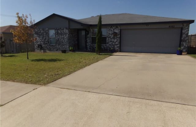 4102 Stallion - 4102 Stallion Drive, Killeen, TX 76549