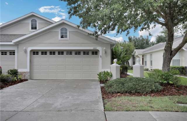 3337 CHAPEL CREEK CIRCLE - 3337 Chapel Creek Circle, Wesley Chapel, FL 33544