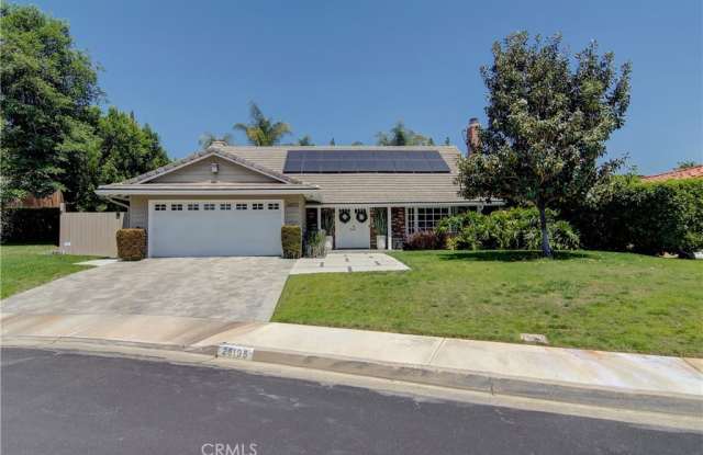 26195 Tierra Circle