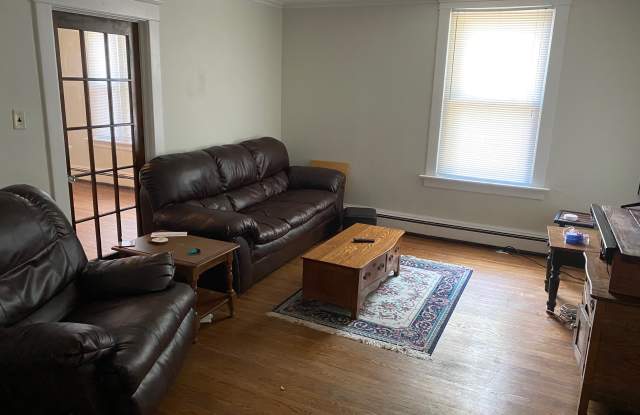 Photo of 148 West Seneca Street - A