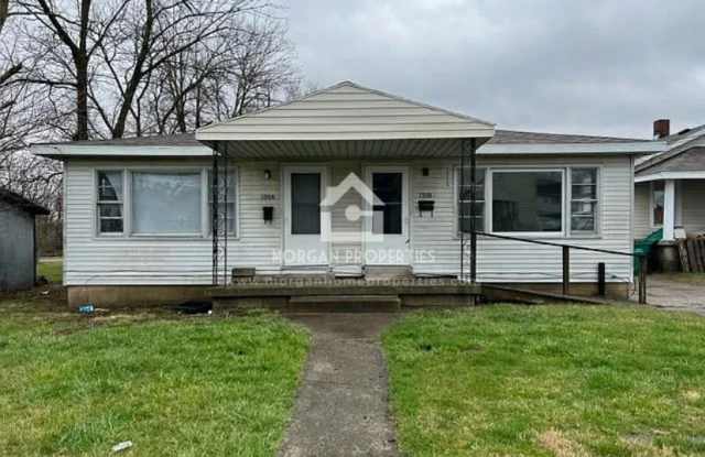 1210 South 25th Street