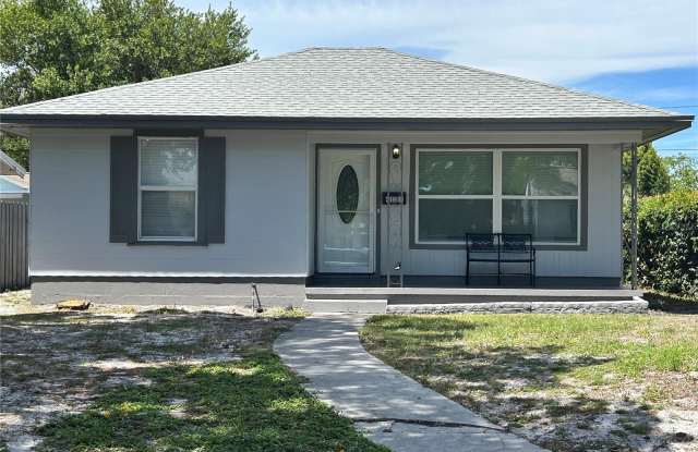 4131 3RD AVENUE S - 4131 3rd Avenue South, St. Petersburg, FL 33711