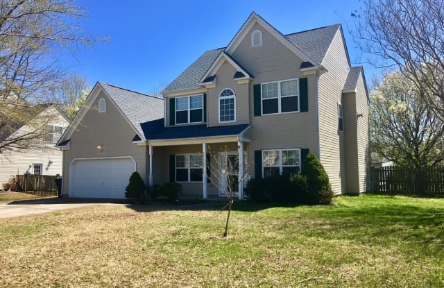 2432 Lewis Drive - 2432 Lewis Drive, Virginia Beach, VA 23454