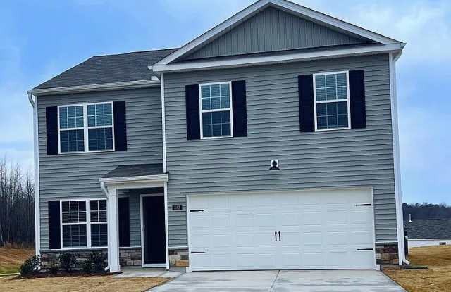 342 Tulip Tree St