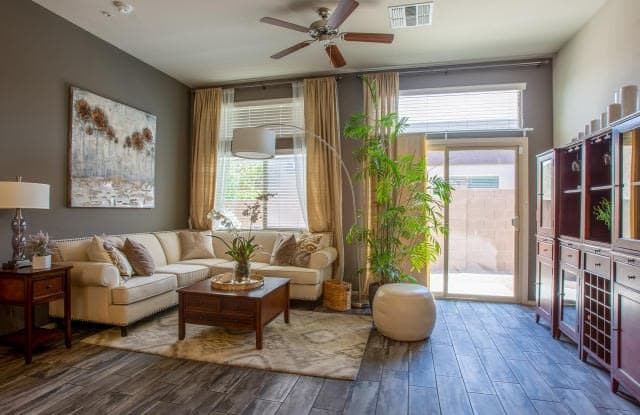 3515 N Sabino Cyn Rd Unit A12 - 3515 North Sabino Canyon Road, Catalina Foothills, AZ 85750