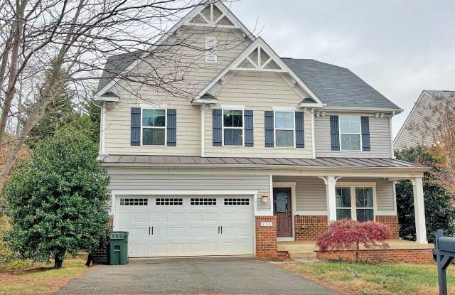 Photo of 120 STANDPIPE Road