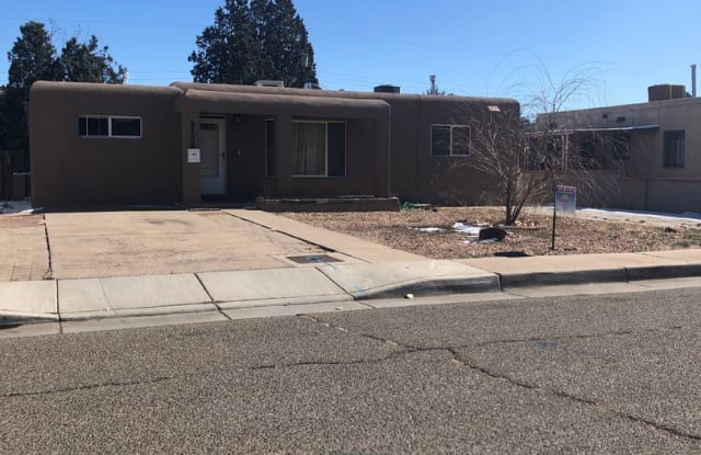 3506 6th Street NW - 3506 6th Street Northwest, Albuquerque, NM 87107