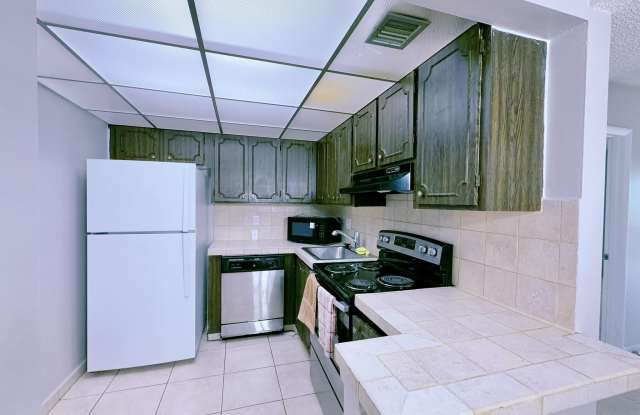 Photo of 460 NW 20th Street