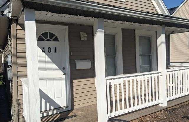 401 River Drive