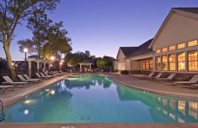 Williams Reserve