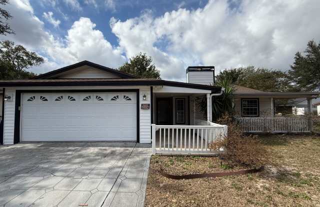 Lakeland Single Family Home