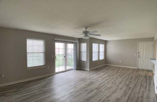 Saddlewood Apartments