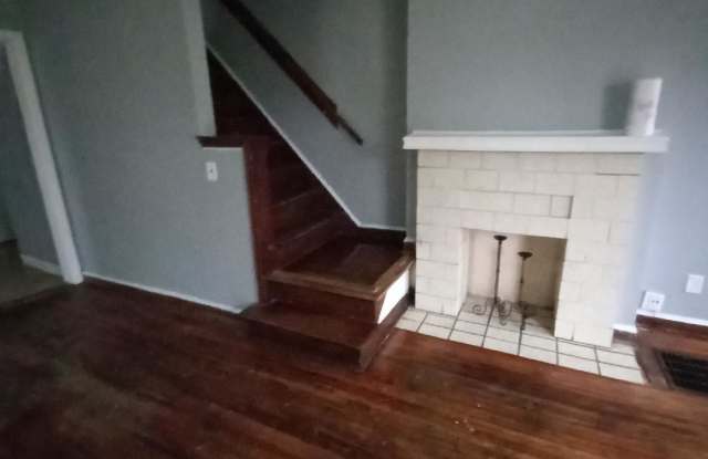 Photo of 1352 East Hudson Street