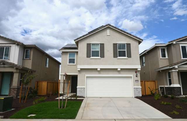 Photo of Resident Benefit Package Property